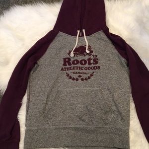 Roots Canada Sweatshirt